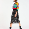 Jupe Midi Crescent Essentiel Antwerp – Image 3