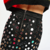 Jupe Midi Crescent Essentiel Antwerp – Image 2