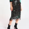Jupe Midi Crescent Essentiel Antwerp – Image 4