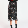 Jupe Midi Crescent Essentiel Antwerp – Image 6