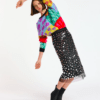 Jupe Midi Crescent Essentiel Antwerp – Image 5