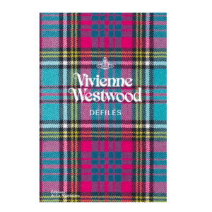 Livre Vivienne Westwood défilés Éditions La Martinière