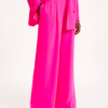 Pantalon Dutch fuchsia large Essentiel Antwerp – Image 2