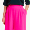 Pantalon Dutch fuchsia large Essentiel Antwerp – Image 4