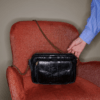 Sac python Big Charly Claris Virot