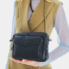 Sac python Big Charly Claris Virot – Image 4