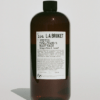 Recharge nettoyant pour les mains & le corps Feuille de pamplemousse - 1000 ml - L:A BRUKET