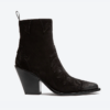 Bottines Sensory Black - Sartore – Image 2