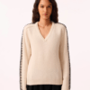 Pull Namea en Cachemire Femme - Kujten – Image 3