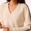 Pull Namea en Cachemire Femme - Kujten – Image 4